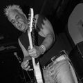 Charred Hearts - UK Punk Rock Since 1981